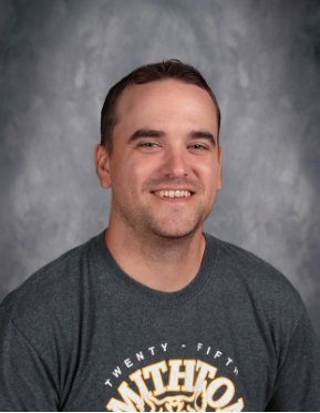 Joe Friedrich Social Studies 6